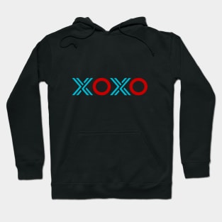 xoxo - Ecomi OMI x Immutable X - VeVe moves to Ethereum Hoodie